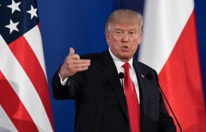 ترامب: نتنياهو لم يتواصل معي قبل تنفيذ الضربة التي استهدفت قطر