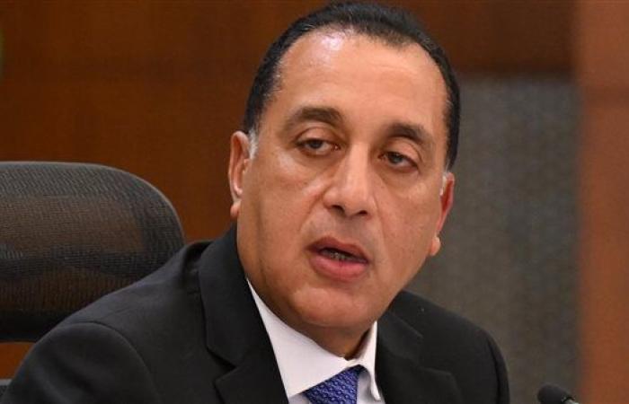 "مدبولي": إطلاق منصة "شارك" لإطلاع المواطنين على السردية الوطنية