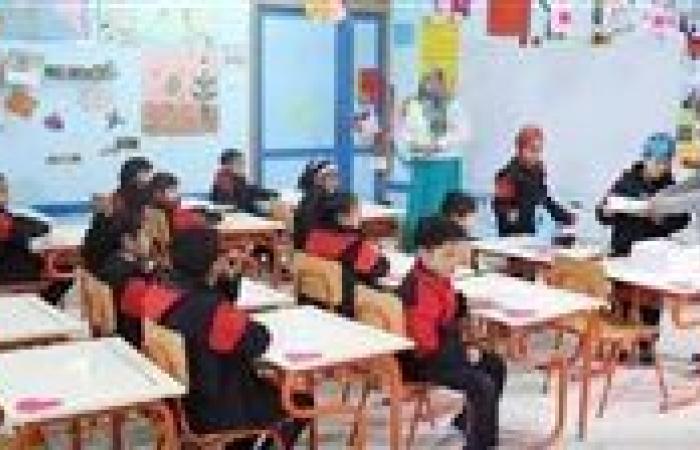 مصاريف المدارس التجريبية 2025