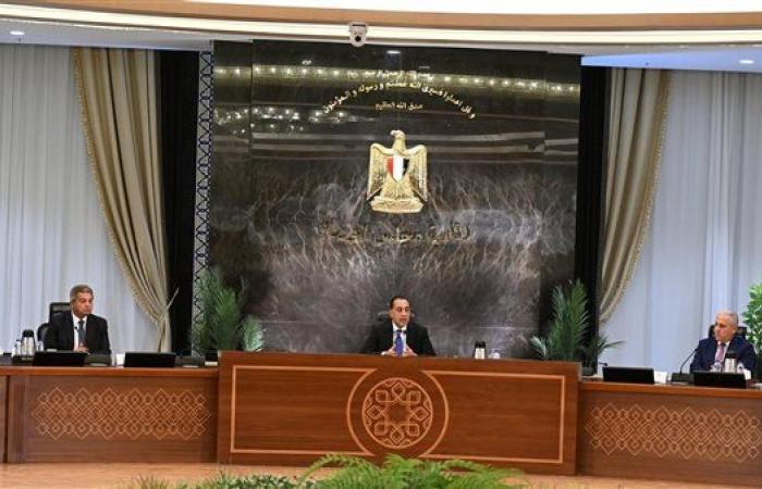 رئيس الوزراء: مصر من بين الدول الأقل سعرًا للغاز بالمنطقة