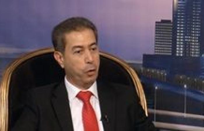 بالفيديو: هل طبول الحرب تقرع من بعيد؟.. المحلل السياسي الأردني ذيب القراله في ضيافة برنامج "شخصية مصر"