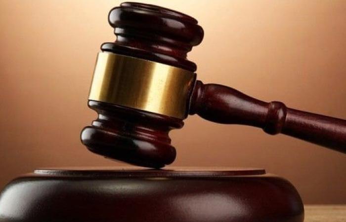 الإعدام والمؤبد لـ5 متهمين في قضية حيازة المخدرات وقتل ضابط بالأقصر
