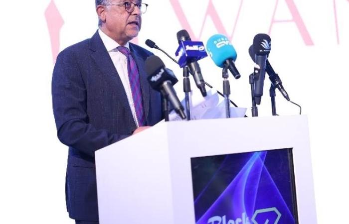 حسام هيبة: "فيتش" صنفت قطاع العقارات المصري باعتباره يتمتع بـ"نقاط قوة واضحة ونمو ملموس"