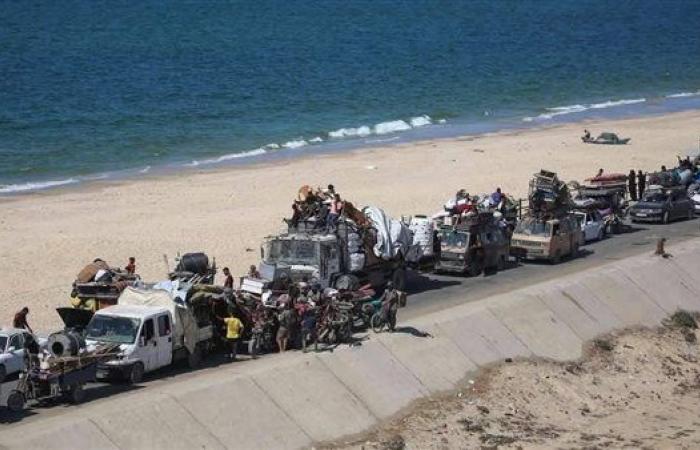 رتيبة النتشة: الولايات المتحدة شريك في العدوان على غزة وليست وسيطًا نزيهًا