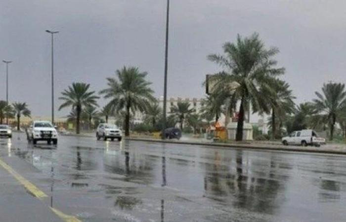 حالة الطقس اليوم.. تحسن نسبى وانخفاض فى درجات الحرارة