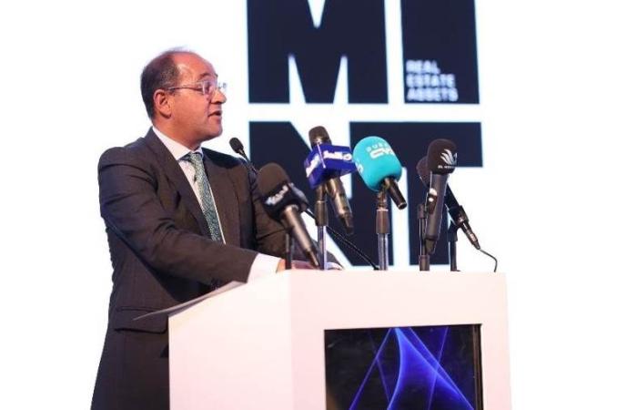وزير المالية: عرضت 3 حزم تيسيرات جديدة على رئيس الوزراء.. ونحتاج إطارًا مؤسسيًا مع القطاع العقاري