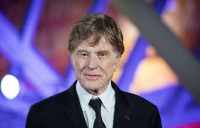 «صانع سينما حقيقي».. مهرجان القاهرة السينمائي ينعى روبرت ريدفورد