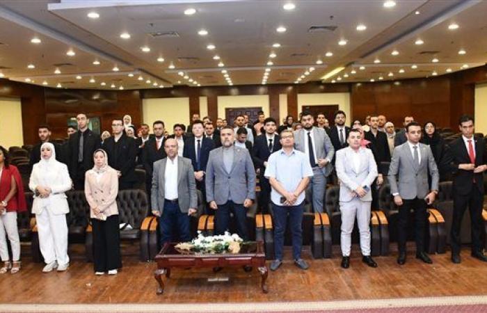 وزارة الشباب والرياضة تطلق النسخة الثانية من ...