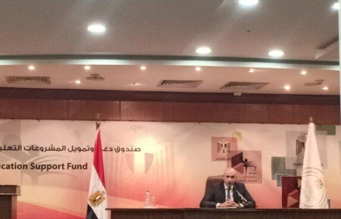 وزير التعليم: تدريب طلاب أولى ثانوي على البرمجة عبر منصة يابانية متطورة