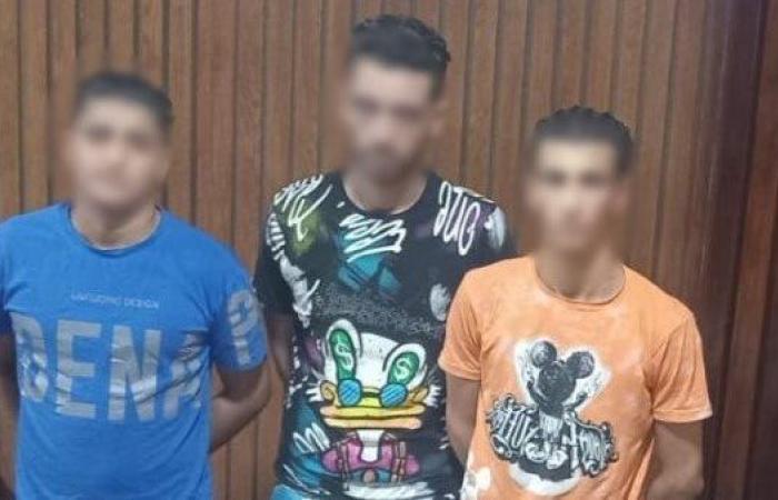الداخلية تكشف ملابسات تعدي 3 أشخاص على آخر بالضرب في الإسكندرية