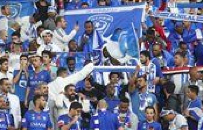 مشاهدة مباراة الهلال والدحيل بث مباشر al hilal vs al duhail