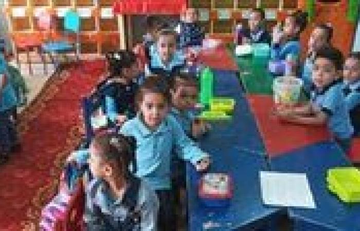متاح| نتيجة تنسيق رياض الأطفال بالرقم القومي المرحلة الثانية محافظة القاهرة