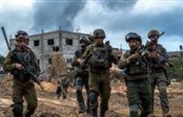 حرب غزة تكبد إسرائيل 180 مليون دولار خسائر في قطاع الزراعة
