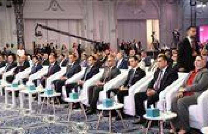 إطلاق «دوري مدارس مصر» ضمن أعمال المجموعة الوزارية للتنمية البشرية