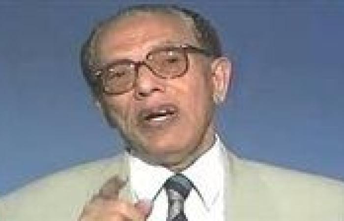 المؤلف وليد يوسف: توقف مسلسل "مصطفى محمود" 13 عاما أصابني بالإحباط