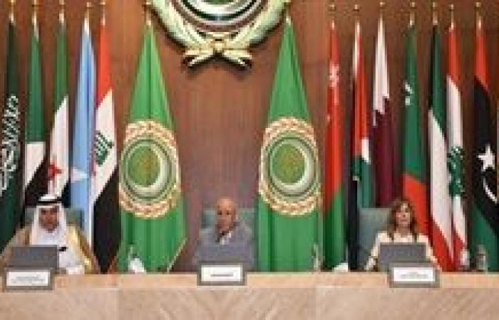 الجامعة العربية تستضيف اجتماعا تحضيريا للقمة العربية الروسية