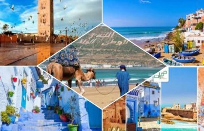 سياحة..متوسط إقامة الوافدين يرتفع إلى 7 أيام