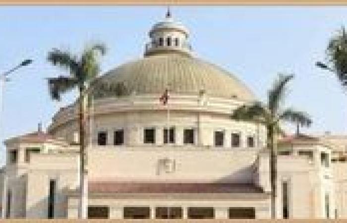 استعدادات جامعة القاهرة لبدء العام الجامعى الجديد