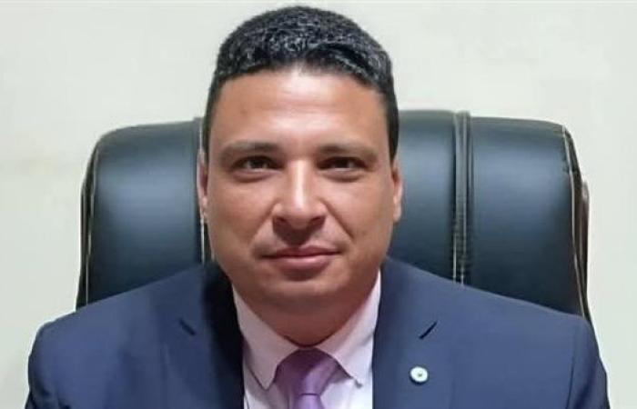 تكليف نظمي رئيسًا لسبك الأحد وعودة عبد العليم لديوان عام مجلس مدينة أشمون