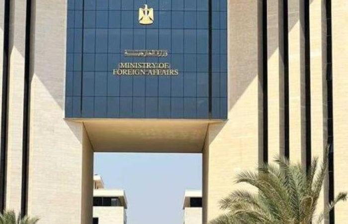 مصر ترحب بتقرير أممي يدين إسرائيل بارتكاب إبادة جماعية في غزة