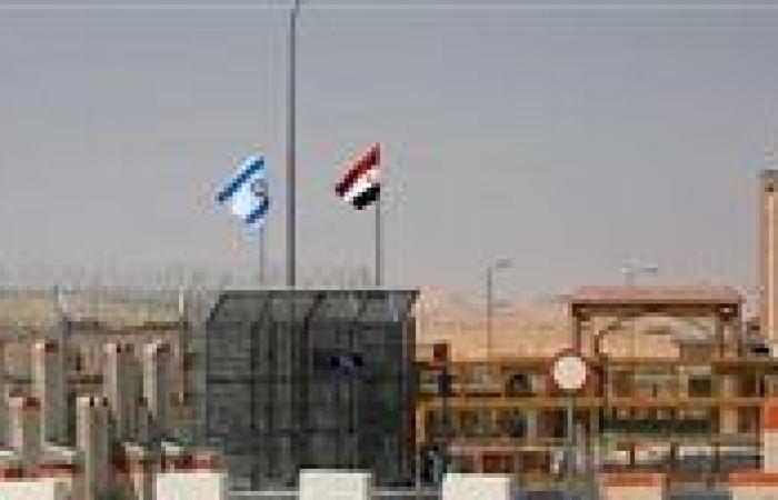 عاجل| بين اتفاقية السلام والتحديات الراهنة.. كيف تتعامل القاهرة مع تهديدات تل أبيب؟