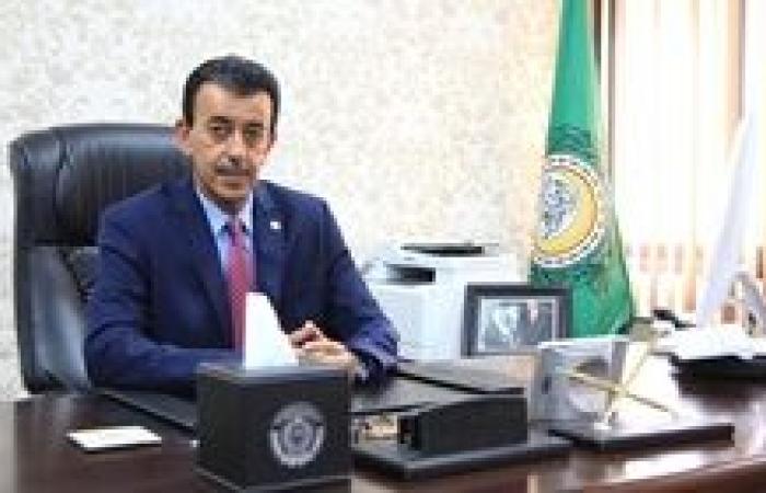 المنظمة العربية للتنمية الصناعية:الإمارات تستضيف مؤتمر الفجيرة الدولي للتعدين