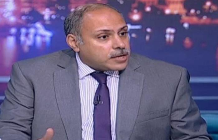 أستاذ علوم سياسية: مصر جسر واضح جدا لتعزيز التعاون الأوروبي الإفريقي