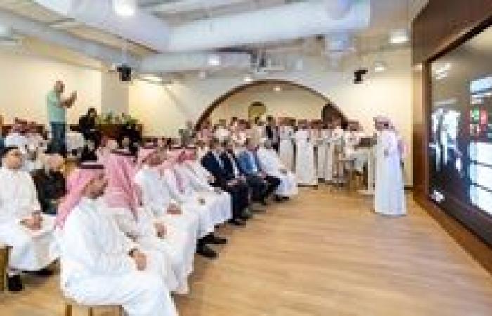 شركة "بيوند ون" تتوسع إقليميًا بقلب الرياض لتُعيد صياغة مشهد مستقبل العمل داخل المملكة