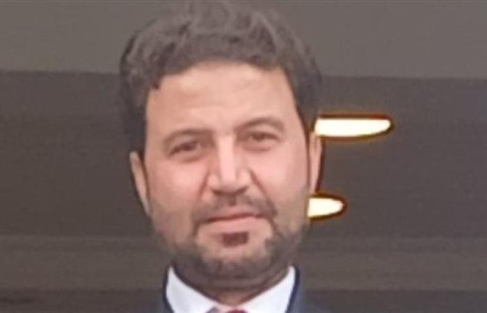 رسميًا.. تامر زكري يترشح لعضوية مجلس إدارة إنبي