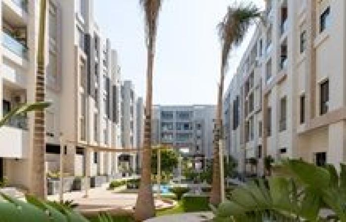 "الجار للتطوير العقاري" تطرح عروضًا حصرية بمشروعى "الجار بريتش ديستريكت" و "الجار شيراتون" خلال معرض سيتي سكيب مصر 2025