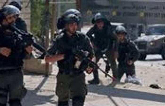 نادى الأسير: الاحتلال اعتقل نحو 120 فلسطينيا منذ بداية الأسبوع من الضفة