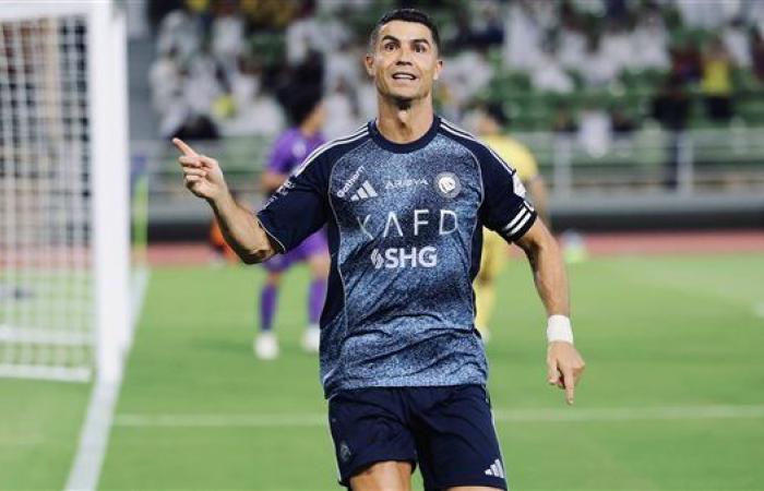 في غياب رونالدو.. تشكيل النصر ضد استقلال دوشنبه بدوري أبطال آسيا 2