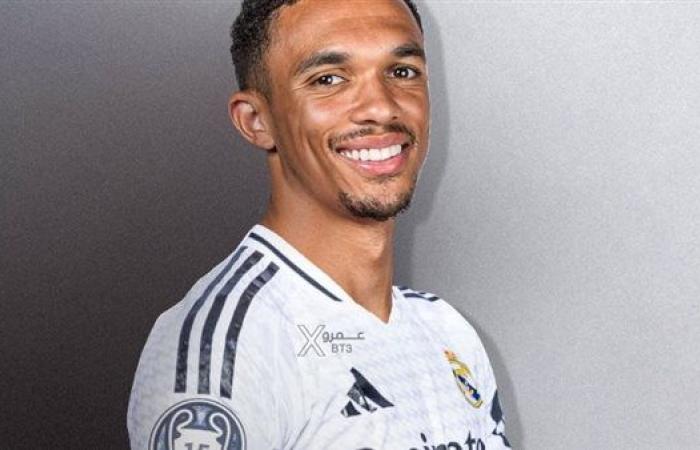 إصابة أرنولد.. ريال مدريد يكشف عن التشخيص الطبي ويحدد مدة غيابه المحتملة