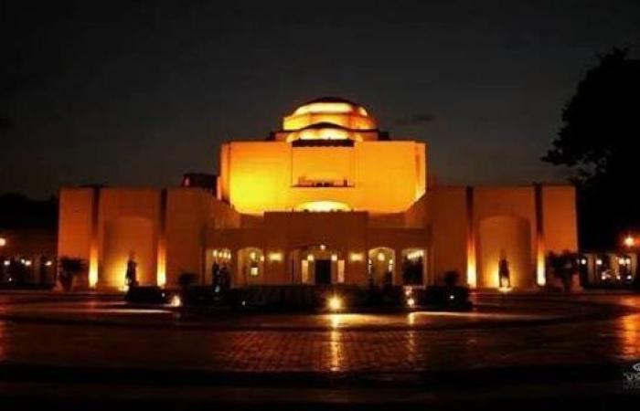 الأوبرا تحتفي بمسيرة فايزة أحمد في ذكراها.. غدًا