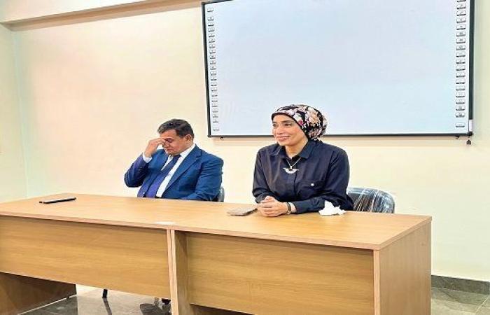 جامعة الأقصر الأهلية تعلن انطلاقة قوية نحو تعليم حديث