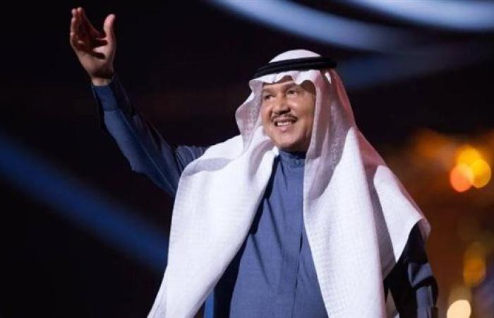 تفاصيل حفل فنان العرب محمد عبده في البحرين (صورة)