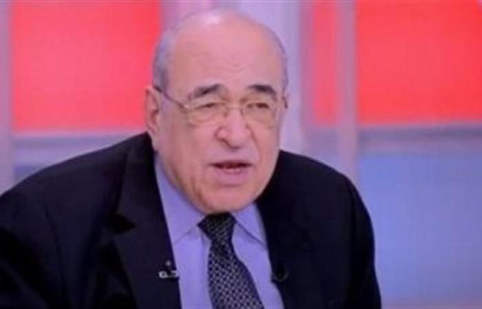 مصطفى الفقي: الرئيس السيسي استخدم كلمة "العدو" في قمة الدوحة مع تمسكه بالسلام العادل