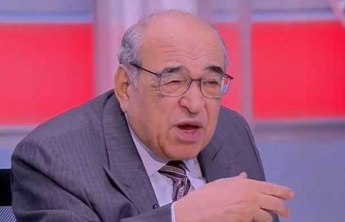 مصطفى الفقي: الرئيس السيسي استخدم كلمة "العدو" في قمة الدوحة مع تمسكه بالسلام العادل