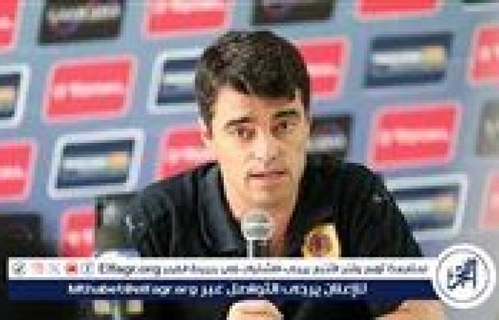 مدرب أنجولا: أسباب نفسية وراء استبعاد شيكوبانزا من معسكر المنتخب الأخير