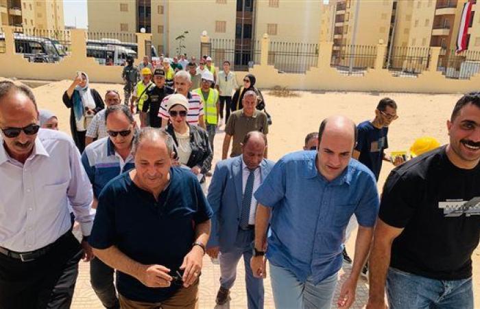 بتكلفة 35 مليون جنيه.. التعاقد على 14 أتوبيس جديد لمدينة سلام بورسعيد