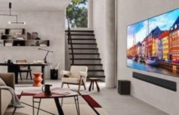 "إل جي" تطرح تلفزيون OLED evo G5 في أسواق الخليج مقدمةً معياراً جديداً في تقنيات العرض الفائقة