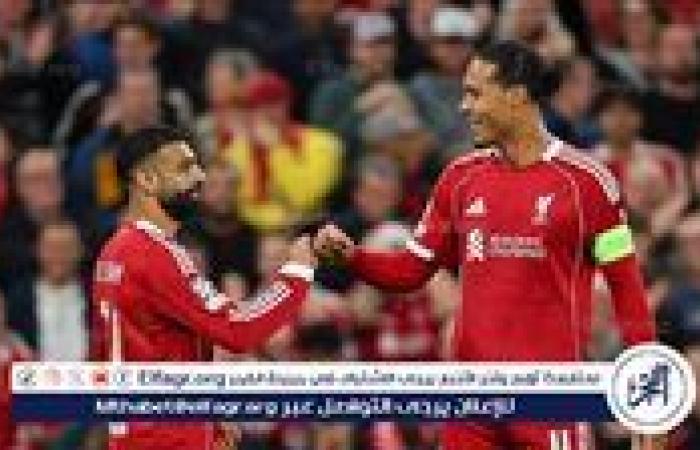 الفرعون "أون فاير".. صلاح يسجل في فوز ليفربول بثلاثية على أتلتيكو مدريد بدوري أبطال أوروبا