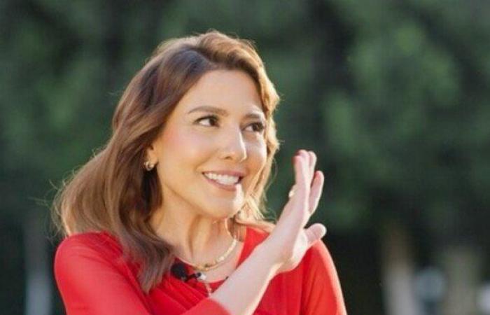 مي كساب في ضيافة الإعلامي معتز الدمرداش بهذا الموعد