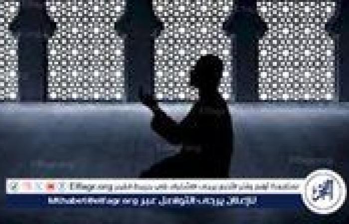 مواقيت الصلاة غدًا في مصر.. اعرف مواعيد الأذان في كل محافظة