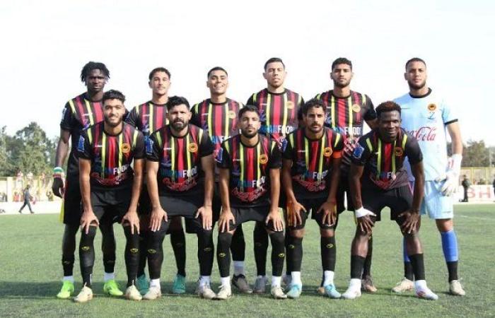 شاهد.. بث مباشر لمباراة الترجي الجرجيسي والاتحاد المنستيري في الدوري التونسي