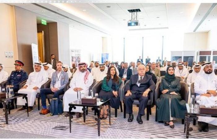 "الزراعة" تشارك في ورشة عمل تنسيقية لاتفاقية "سايتس" بالبحرين