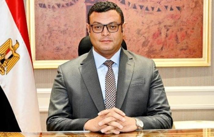 وزير الإسكان يتابع تنفيذ "سكن لكل المصريين" بعدة مدن جديدة