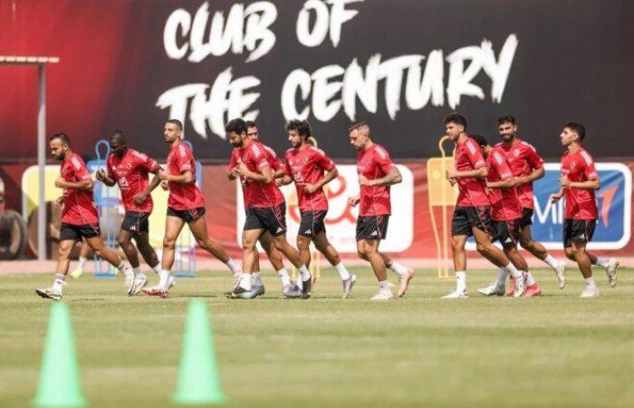 صلاح سليمان: الأهلي سينافس بقوة على لقب الدوري هذا الموسم رغم تراجع نتائجه