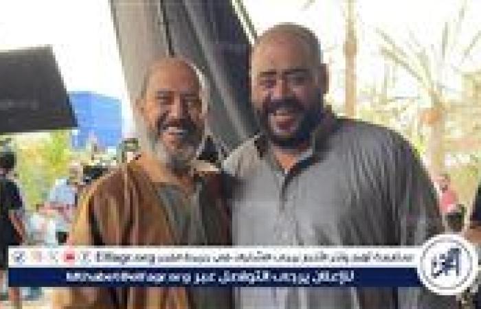 قبل طرحه.. التفاصيل الكاملة لفيلم "السادة الأفاضل" لـ أشرف عبدالباقي