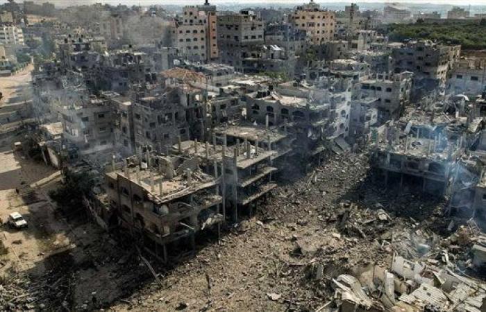 كندا تدين الهجوم الإسرائيلي على غزة وتطالب بوقف فوري لإطلاق النار